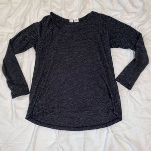 Athletic top